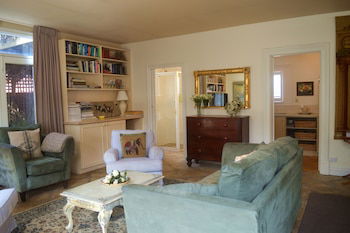 Athelney Cottage - Hotel Gold Coast 4