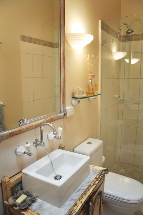 Athelney Cottage - Hotel Gold Coast 1
