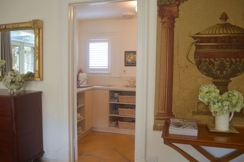Athelney Cottage - Hotel Gold Coast 0