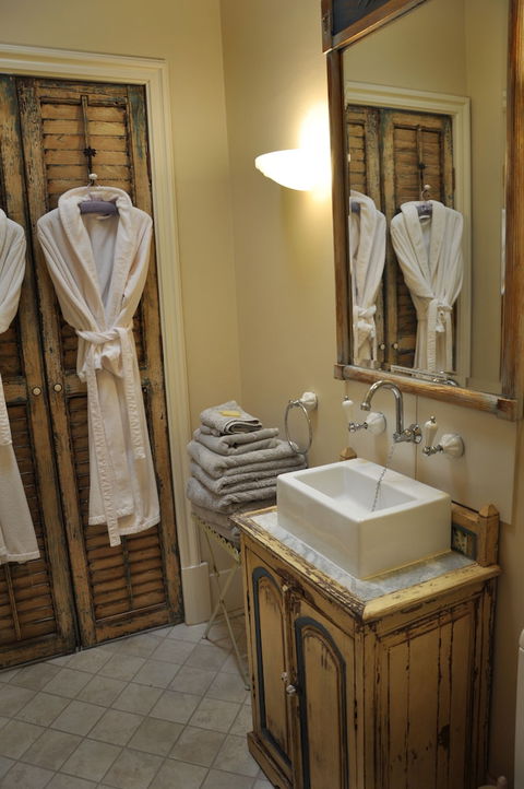 Athelney Cottage - Hotel Gold Coast 2