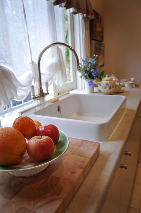 Athelney Cottage - Hotel Gold Coast 6