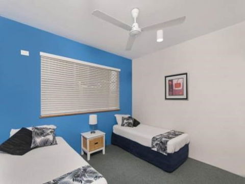 Pacific Sands Holiday Apartments - Hotel Gold Coast 5