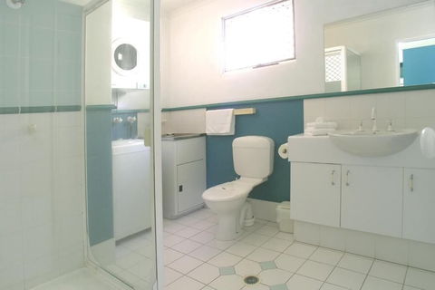 Pacific Sands Holiday Apartments - Hotel Gold Coast 3