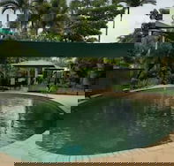 Pacific Sands Holiday Apartments - Hotel Gold Coast