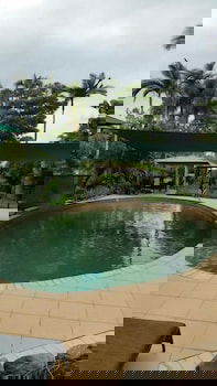 Pacific Sands Holiday Apartments - Hotel Gold Coast 0