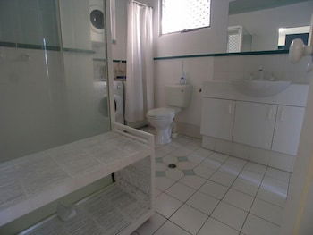 Pacific Sands Holiday Apartments - Hotel Gold Coast 1