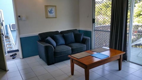 Pacific Sands Holiday Apartments - Hotel Gold Coast 4