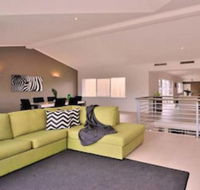 Amawind Rockingham Apartments - Hotel Gold Coast