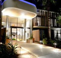 Bannisters Pavilion Mollymook - Hotel Gold Coast
