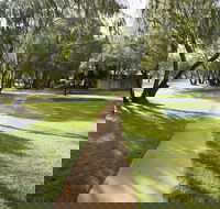 RAC Busselton Holiday Park - Hotel Gold Coast