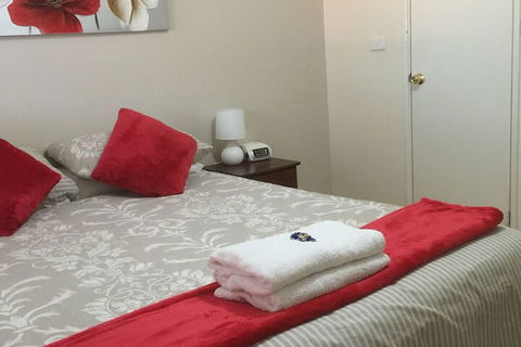The Nosh & Nod - Avon Terrace - Hotel Gold Coast 6