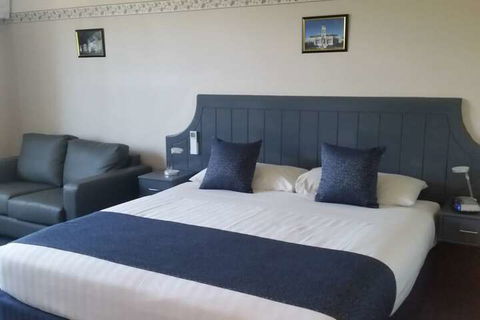 Ararat Southern Cross Motor Inn - Hotel Gold Coast 5