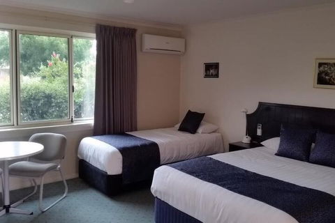Ararat Southern Cross Motor Inn - Hotel Gold Coast 7