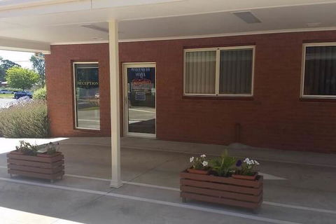 Ararat Southern Cross Motor Inn - Hotel Gold Coast 1