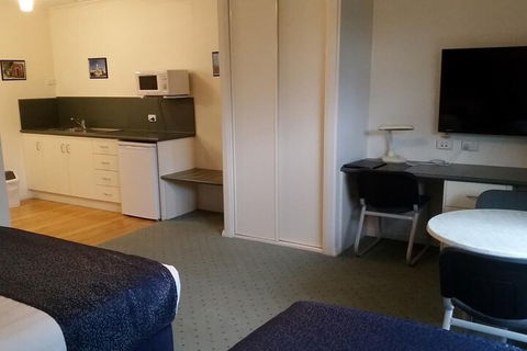 Ararat Southern Cross Motor Inn - Hotel Gold Coast 2