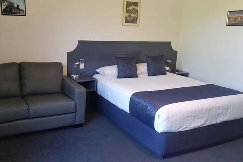 Ararat Southern Cross Motor Inn - Hotel Gold Coast 6