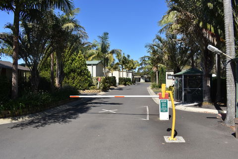 Jervis Bay Holiday Park - Hotel Gold Coast 4