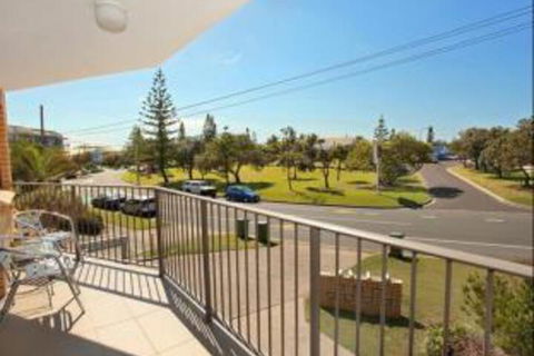 Pacific 1 / 103 - Hotel Gold Coast 0