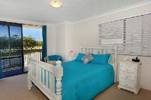 Pacific 1 / 103 - Hotel Gold Coast 5