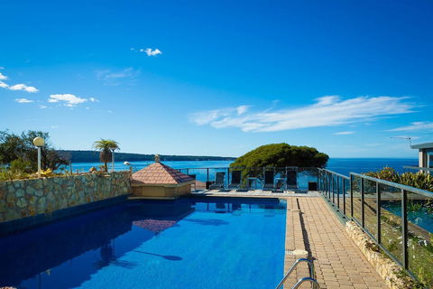 Eagle Heights - Hotel Gold Coast 4