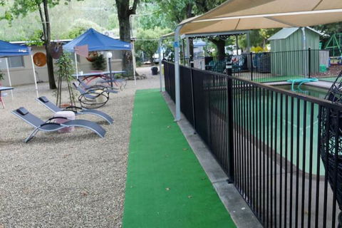 Adina Lodge Holiday Units - Hotel Gold Coast 4