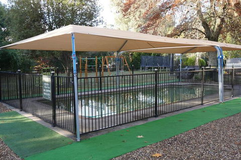 Adina Lodge Holiday Units - Hotel Gold Coast 6