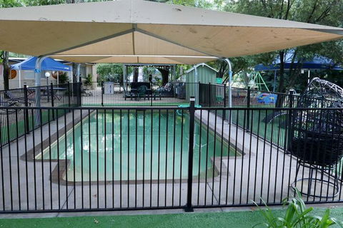 Adina Lodge Holiday Units - Hotel Gold Coast 1