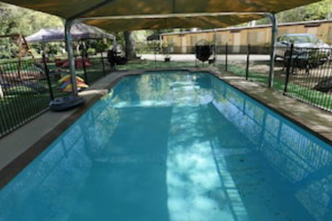 Adina Lodge Holiday Units - Hotel Gold Coast 0