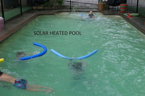 Adina Lodge Holiday Units - Hotel Gold Coast 2