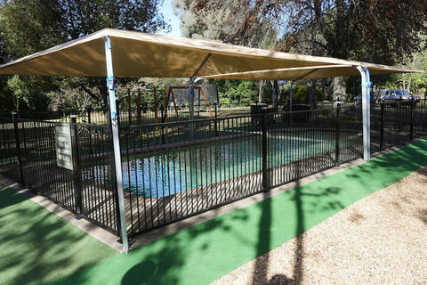 Adina Lodge Holiday Units - Hotel Gold Coast 7