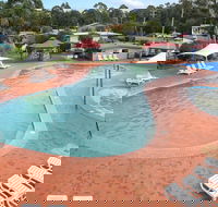 Discovery Parks - Eden - Hotel Gold Coast