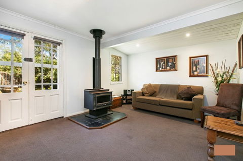 A Secret Treasure - Hotel Gold Coast 5