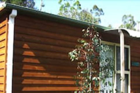 Hobart Bush Cabins - Hotel Gold Coast 6