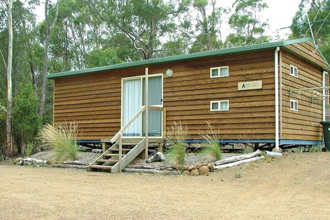 Hobart Bush Cabins - Hotel Gold Coast 3