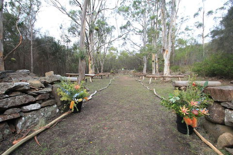 Hobart Bush Cabins - Hotel Gold Coast 1