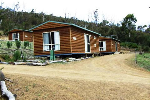 Hobart Bush Cabins - Hotel Gold Coast 7
