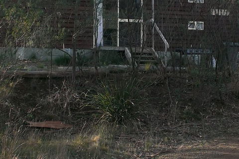 Hobart Bush Cabins - Hotel Gold Coast 5