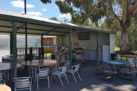 Early Settlers Motel Tocumwal - Hotel Gold Coast 2