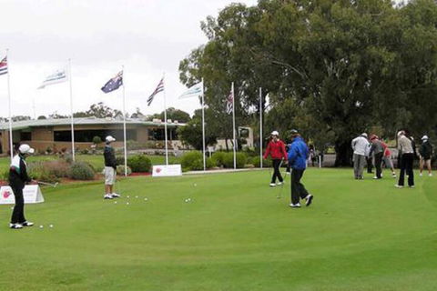 Early Settlers Motel Tocumwal - Hotel Gold Coast 7