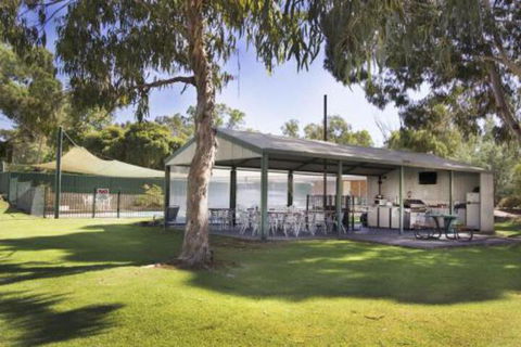 Early Settlers Motel Tocumwal - Hotel Gold Coast 4