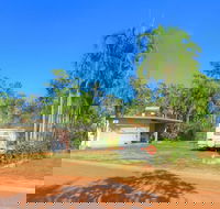 Batchelor Holiday Park - Hotel Gold Coast