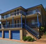 Flat 1 3 Bay Lane