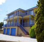 Flat 2 3 Bay Lane