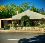 Oats Cottage - Hotel Gold Coast