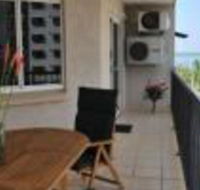 Inner city Cardona Court apartment - Hotel Gold Coast
