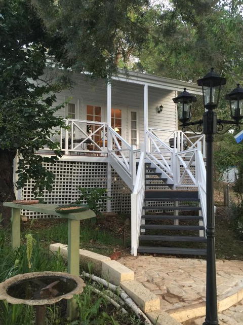 Applegate Lane Chalet - Hotel Gold Coast 4
