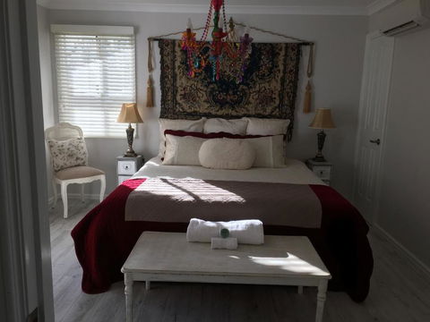 Applegate Lane Chalet - Hotel Gold Coast 6