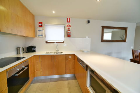 Snowstream 4 - Hotel Gold Coast 1
