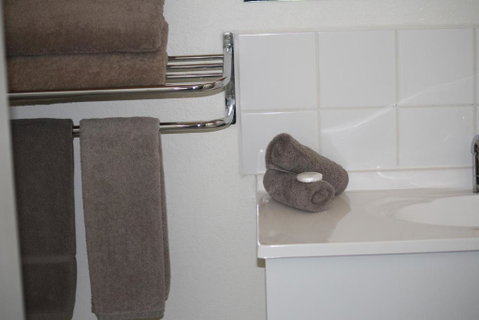 Omeo Motel - Hotel Gold Coast 2