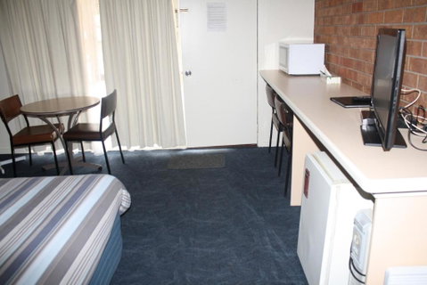 Omeo Motel - Hotel Gold Coast 6